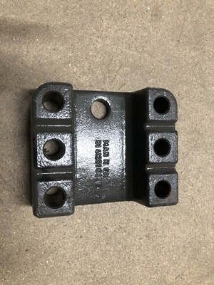 REINFORCEMENT PLATE